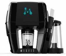 Machine Mixfit.